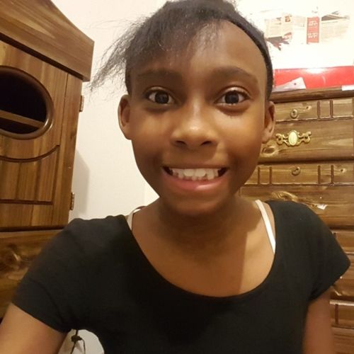 Child Care Provider Felicea M's Profile Picture