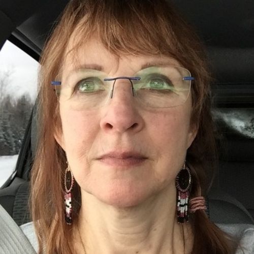 House Sitter Provider Marion S's Profile Picture