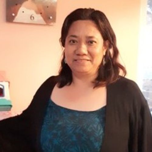 Canadian Nanny Provider Nelly R's Profile Picture