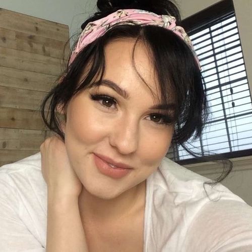 Canadian Nanny Provider Lacey C's Profile Picture