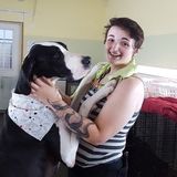 Experienced, knowledgeable pet sitter