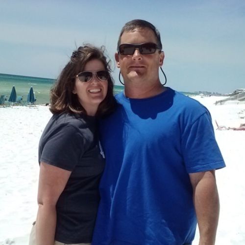 House Sitter Provider Amy G's Profile Picture