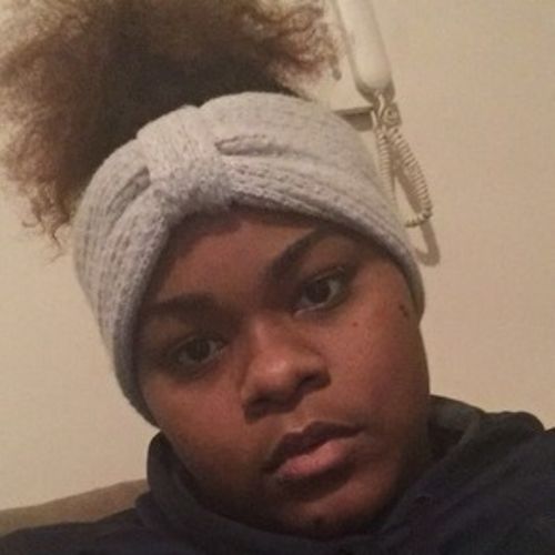 Child Care Provider Lee-Anna C's Profile Picture