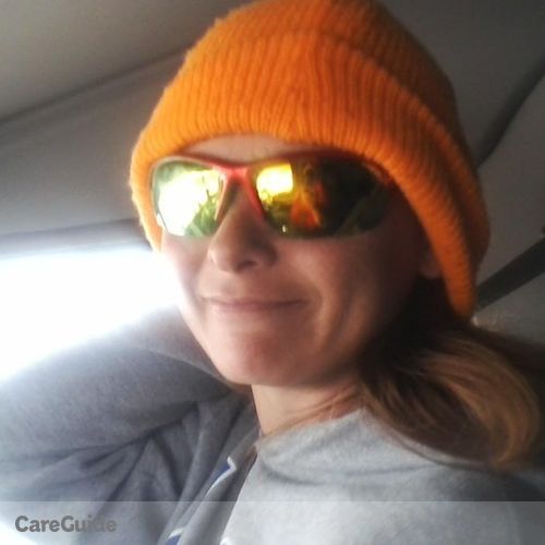 Housekeeper Provider Donna M's Profile Picture