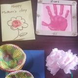 Looking for part time nanny