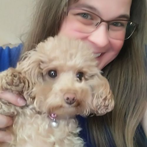 Pet Care Provider Dee M's Profile Picture