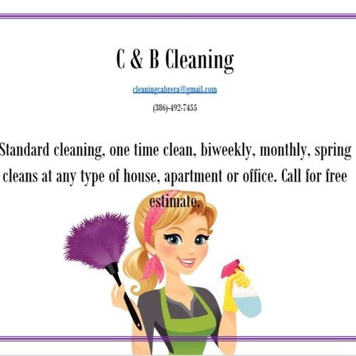 Housekeeper Provider Carolyn C's Profile Picture