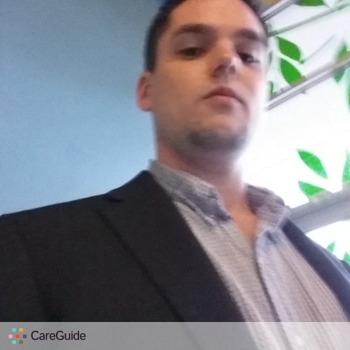 Salesman Job Christopher K's Profile Picture