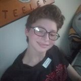 Samantha Rosenberry