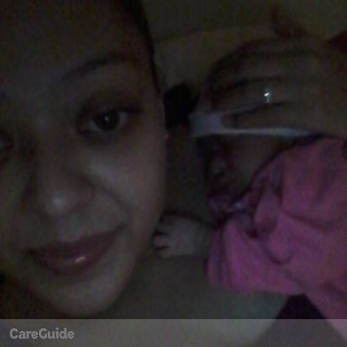 Child Care Provider Claudia V's Profile Picture