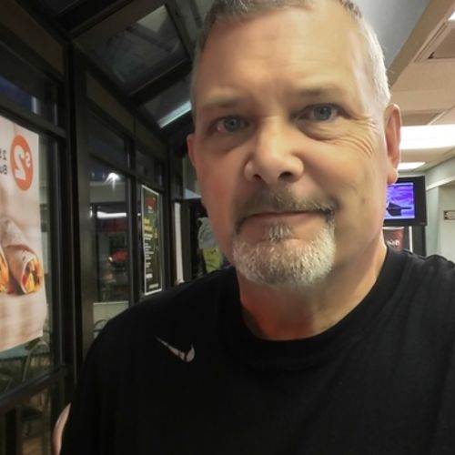 Painter Provider Andy R's Profile Picture