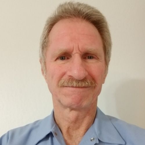 Handyman Provider Bruce B's Profile Picture
