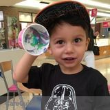 Need Duty Day BabySitter!