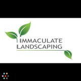 Immaculate Landscaping