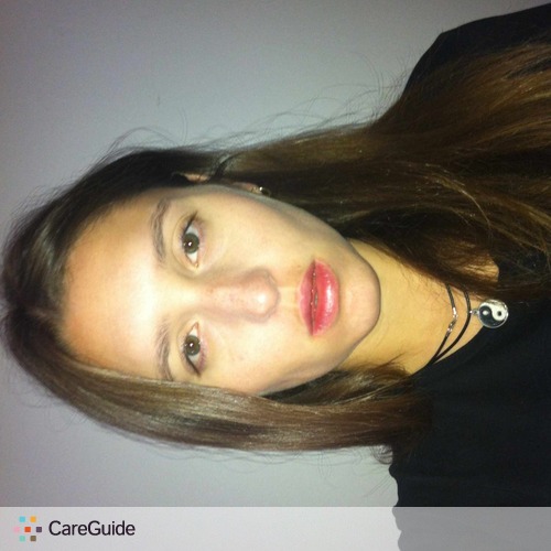 Child Care Provider Hannah L's Profile Picture