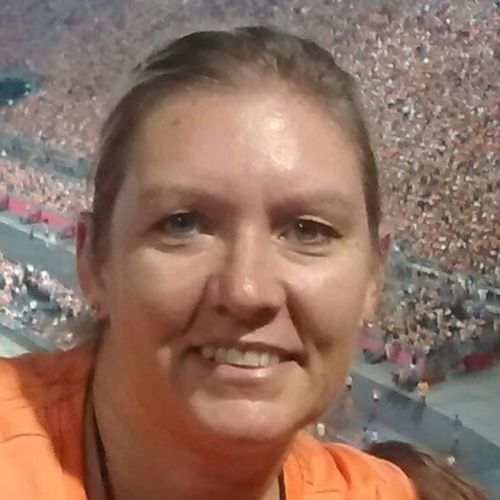 Child Care Provider Penny T's Profile Picture