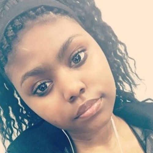 Child Care Provider Jerbrina C's Profile Picture