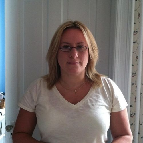 Pet Care Provider Wendi G's Profile Picture