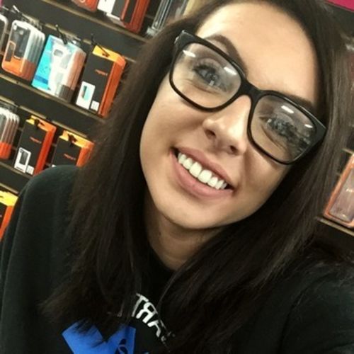 Child Care Provider Tessa Heckert's Profile Picture