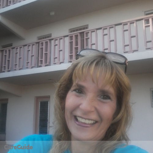 House Sitter Provider Rena Lyons's Profile Picture