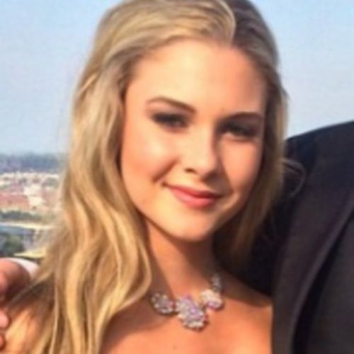 Child Care Provider Ashlee A's Profile Picture