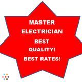 Master ElectricianToronto & GTA
