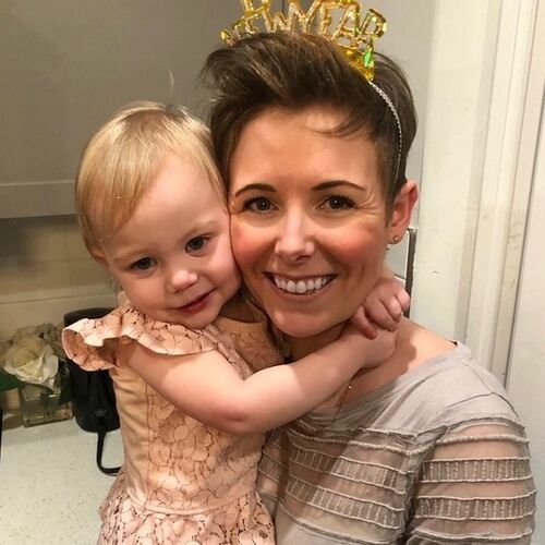 Canadian Nanny Provider 's Profile Picture