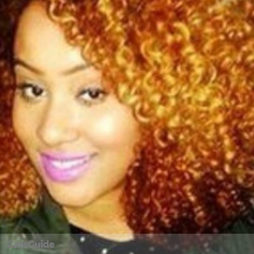 Canadian Nanny Provider Florel Providence's Profile Picture