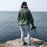 A videographer with a creative eye for detail and dedication to create quality film work.