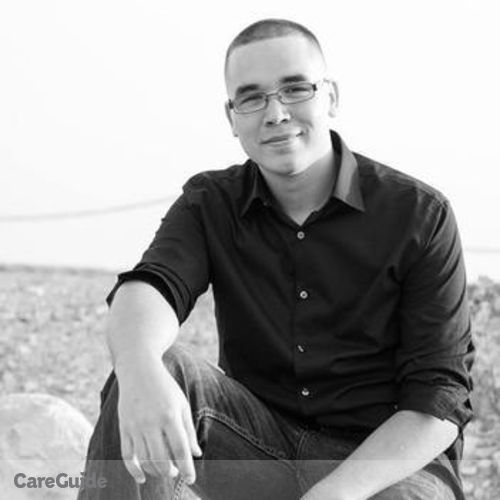 Painter Job Orlando R's Profile Picture