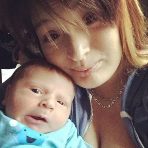 Canadian Nanny Provider Devonny C's Profile Picture