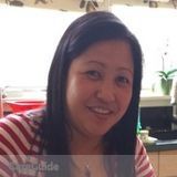 I am Maria cristina Blas 41 years of age,married