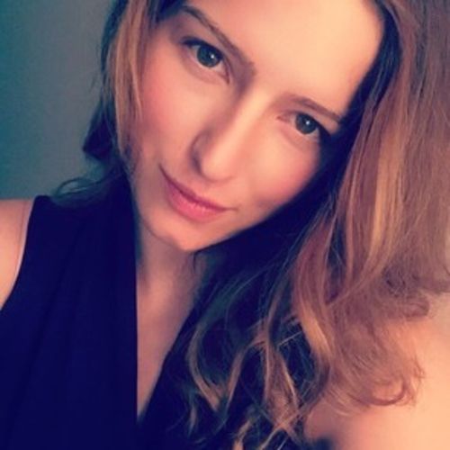 Housekeeper Provider Rebecca S's Profile Picture