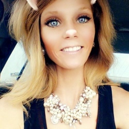Child Care Provider Michelle F's Profile Picture