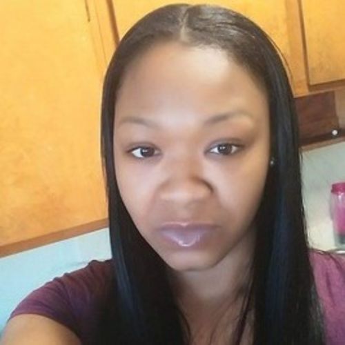 Child Care Provider Simone B's Profile Picture