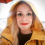 I love animals, keeping things organized, and doing projects. I also love moving around the city and this is a fantastic way!