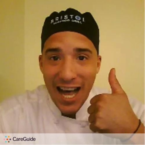 Chef Provider Jesse J's Profile Picture