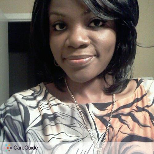 Child Care Provider Agnes N's Profile Picture