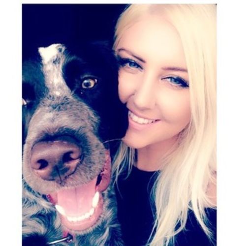 Pet Care Provider Kate S's Profile Picture