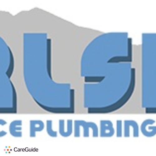 Plumber Provider Gerald Melendrez's Profile Picture