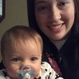 Occasional nanny/ babysitter available all mornings and all day Tuesdays & Wednesdays.
