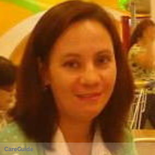 Canadian Nanny Provider Jelena E's Profile Picture