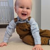 Yaletown mom seeking FULL-TIME nanny for sweet little toddler!