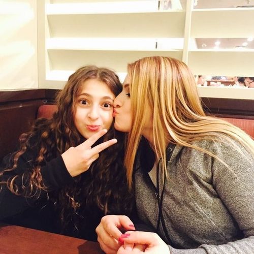 Canadian Nanny Provider Katia Kurdi's Profile Picture