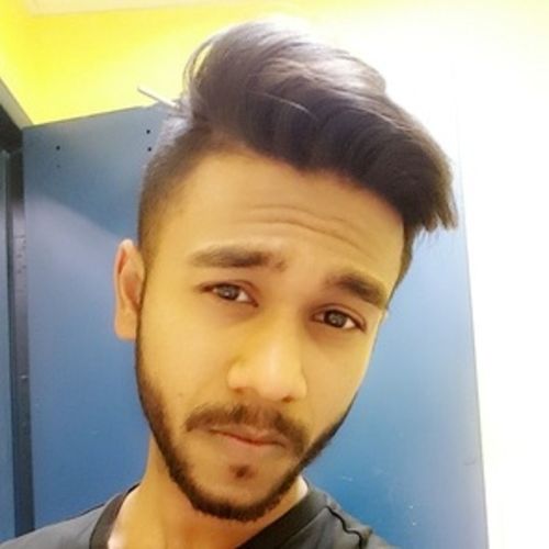Pet Care Provider Ashraful H's Profile Picture