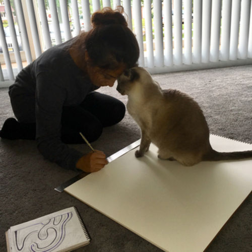 Pet Care Provider Savannah H's Profile Picture