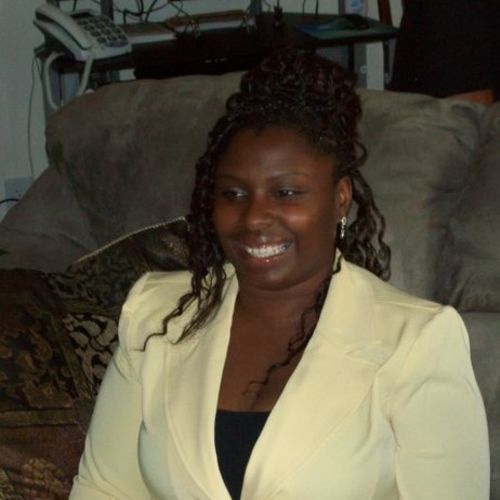Elder Care Provider Melissa W's Profile Picture