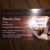 A Yard to talk about
If that's what you want.. call me