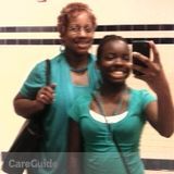 Elderly/ Senior Personal Care Assistant