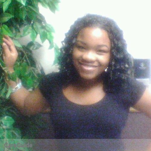 Tutor Job Breanna H's Profile Picture